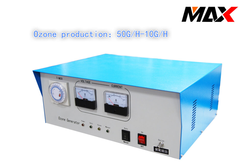 5-10g/h pool ozone generator