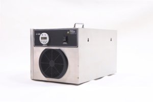 10g-160g/h ozone generator for disinfection