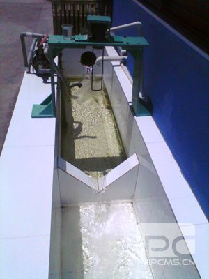 ozonation for water treatment - Showcase - 10