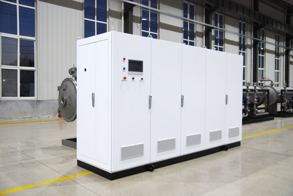 20kg/h Ozongenerator -20000g/h